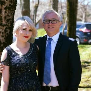 Meet your Posher, Ken